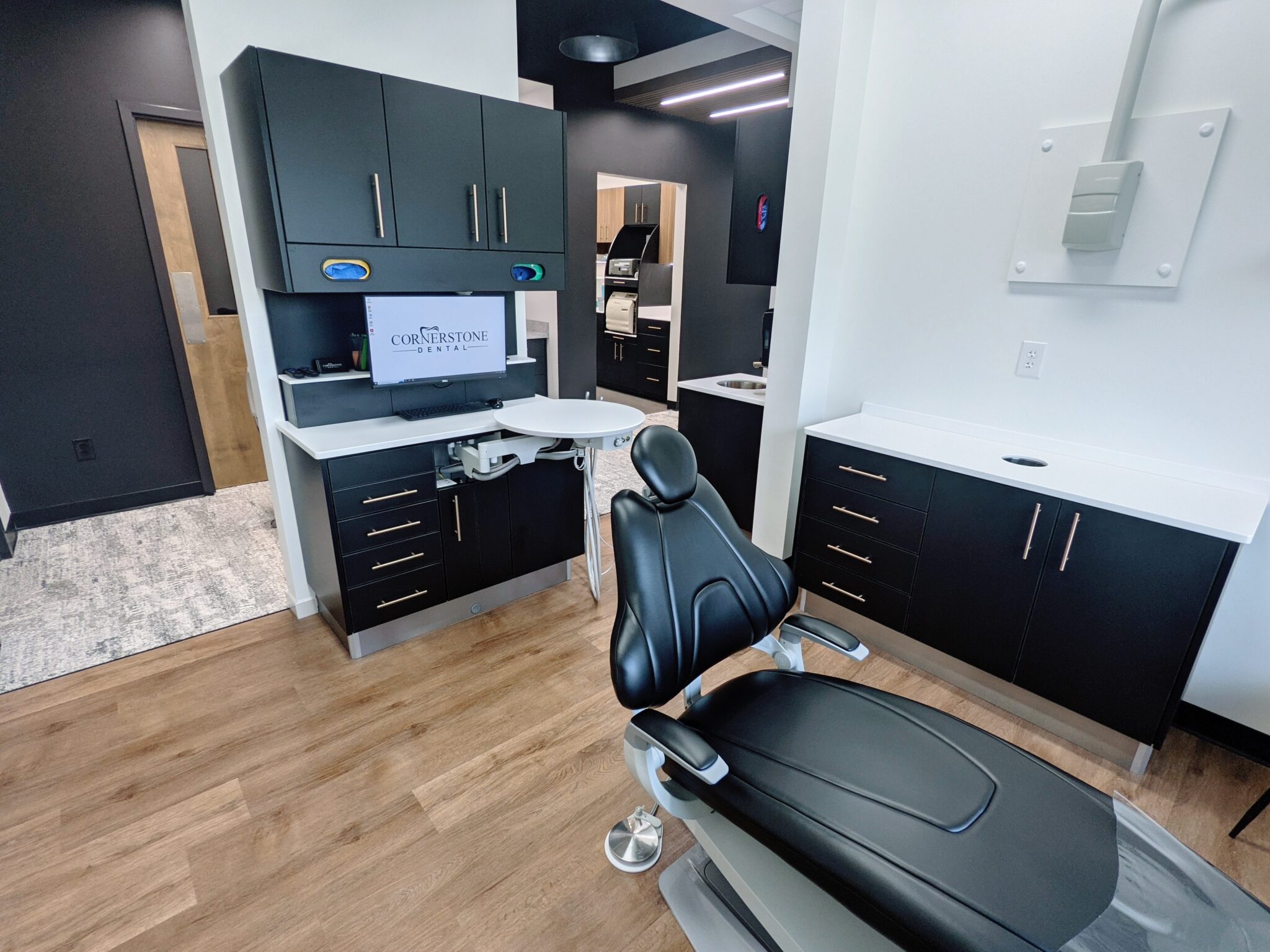 About Us Cornerstone Dental