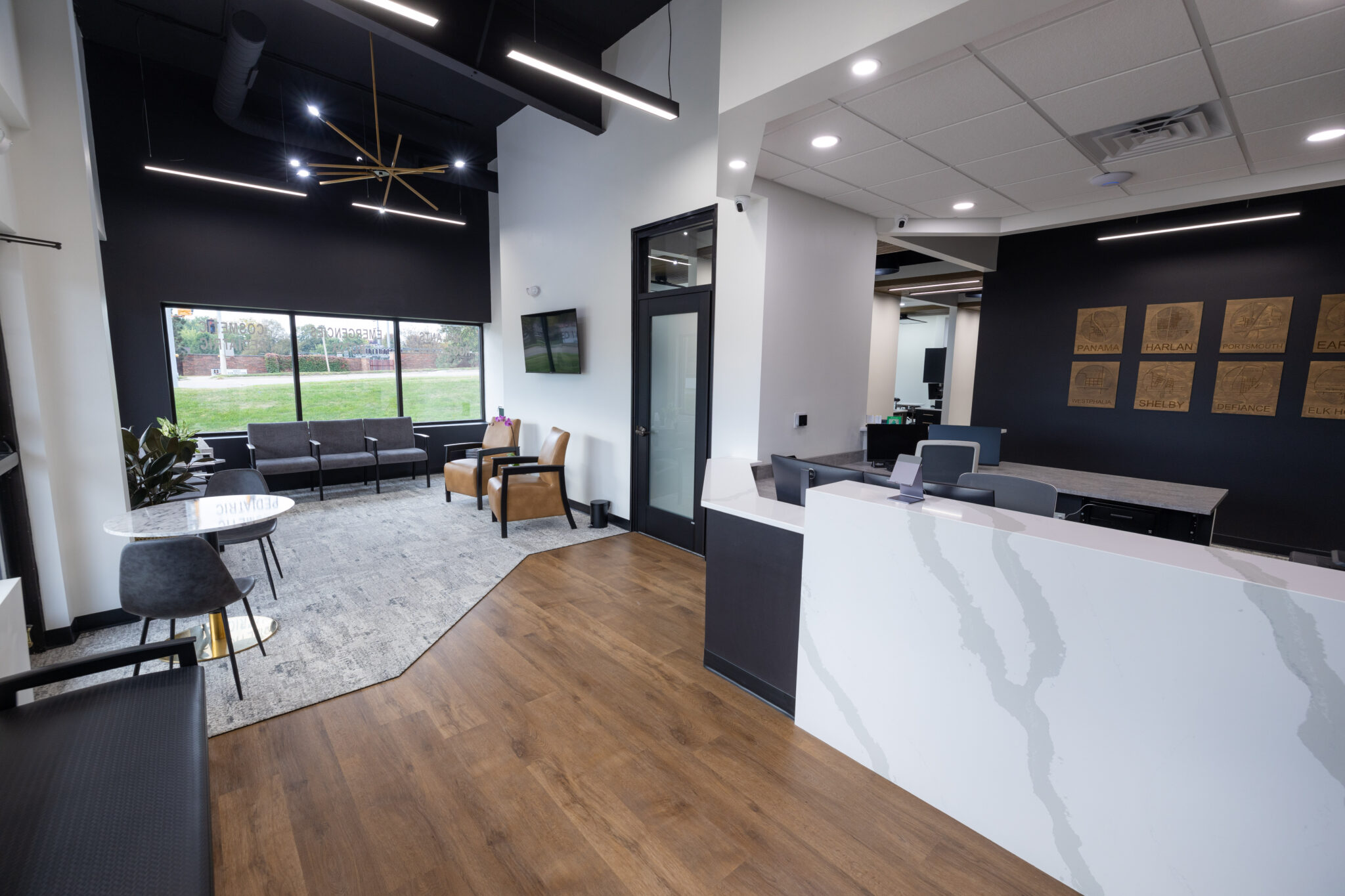 Services Cornerstone Dental